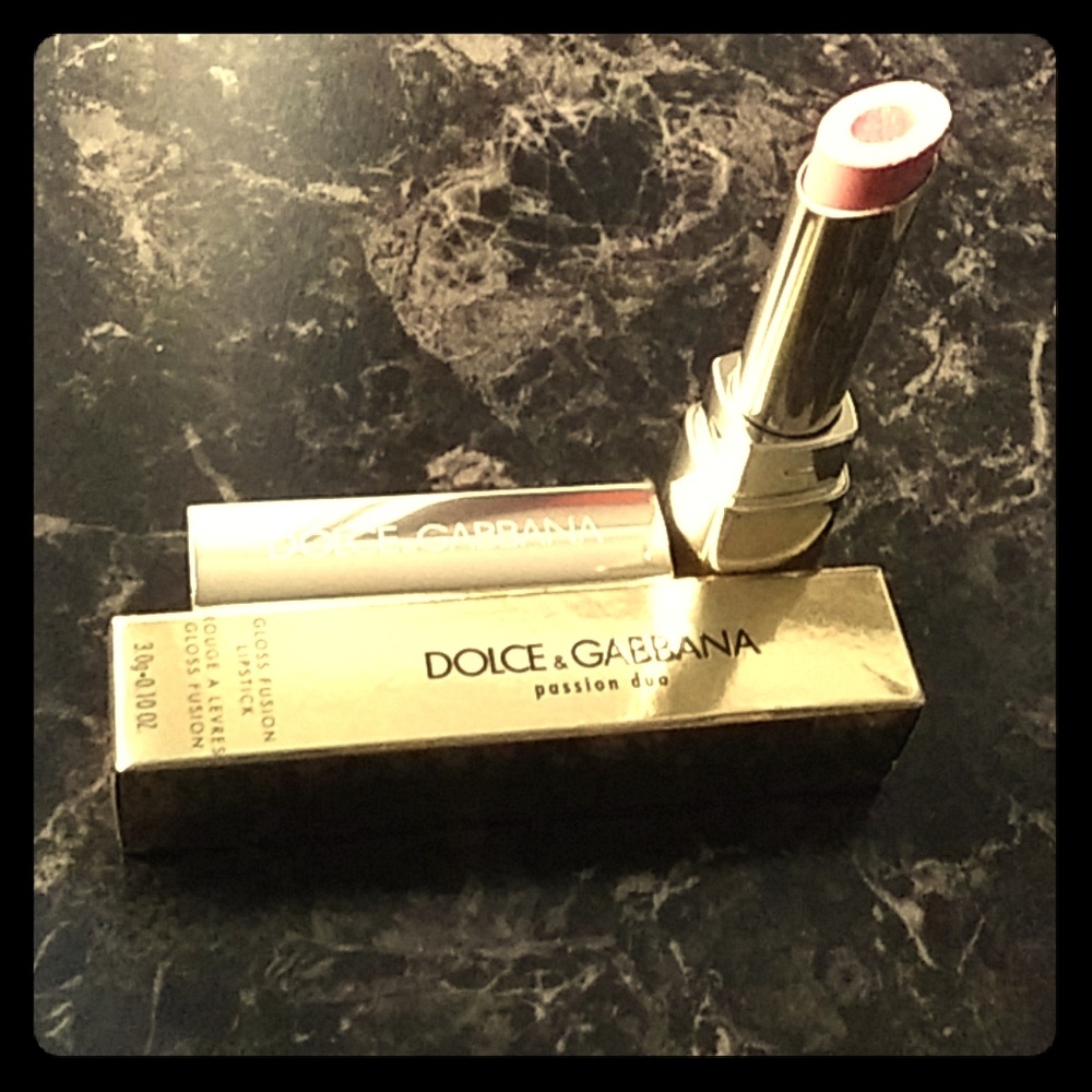 COPY - Dolce & Gabbana Passion Duo
